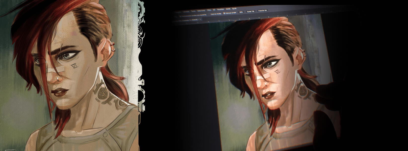 Hello Cupcake 🧁✨️