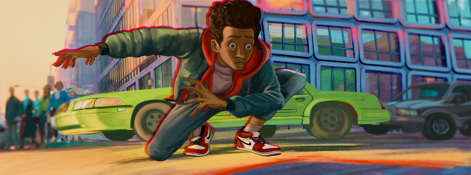 Marvel's Spider-Man: Miles Morales
